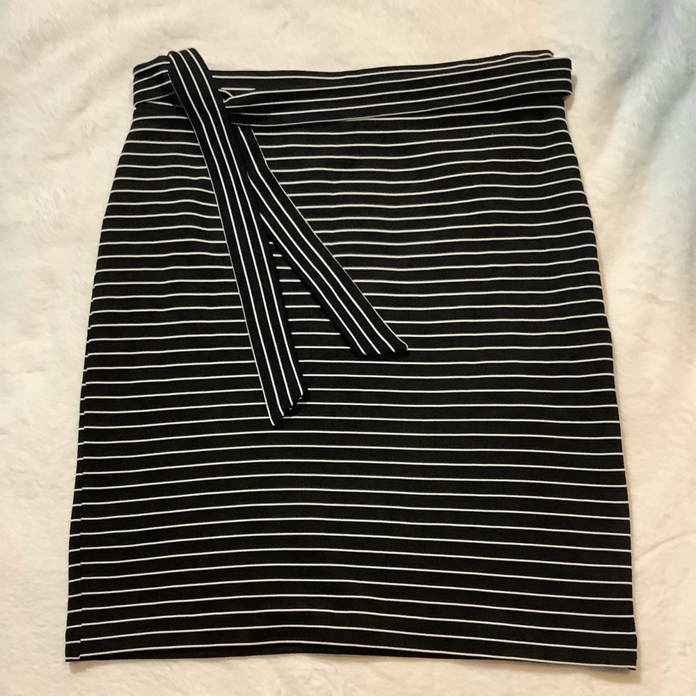 LOFT Pencil Skirt Size SP